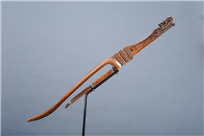 DAYAK BAMBOO DART HOLDER ATTACHMENT 